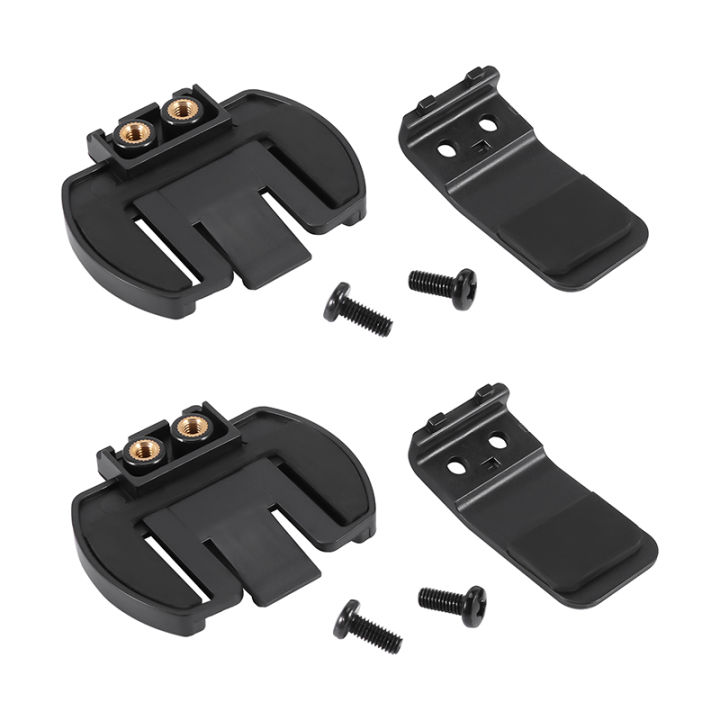 2-pcs-vnetphone-v6-v4-v2-500c-intercom-accessories-helmet-intercom-clip-mounting-bracket-motorcycle-bt-bluetooth-intercom-headset-accessories