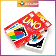 Bài Uno Blackpink BTS Uno Flip Boardgame Cơ Bản Và Mở Rộng Cao Cấp Bộ Thẻ