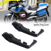 คอย์จุดระเบิดจักรยานยนต์ฝาหัวเทียนด้านซ้ายและขวาสำหรับ BMW R1200GS R 1200 GS R1200RT R1200 RT R 900 1200 Rt/gs/r/ S 2004-2009