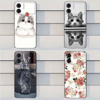 For Doogee N50 Caseing Silicone TPU Cover Phone Funda Coque On for Doogee N50 Protective Cases