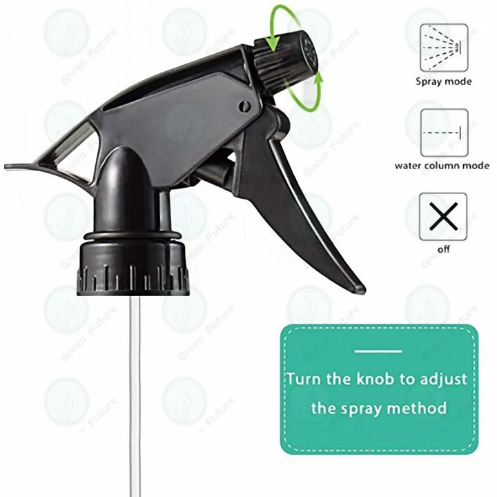 [READY TO STOCK] Trigger Sprayers Replacement, Spray Bottle Pump Nozzle
