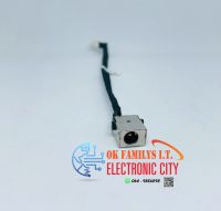 DC IN Power Charging Jack Acer Aspire R11 R3-131T N15W5  450.06502.0001 ดีซี แจ็คชาร์ท โน้ตบุ๊ค