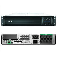 APC Smart-UPS 2200VA LCD RM 2U 230V with Smart Connect [SMT2200RMI2UC]เครื่องสำรองไฟฟ้า