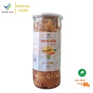 Mực Tẩm Gia Vị Nguyên Con Viettin Mart 250g