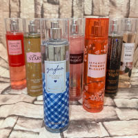 น้ำหอมบอดี้มิส Bath &amp; Body Works Fine Fragrance Body Mist  ชิมเมอร์ วิคตอเรีย หอมมาก236ml