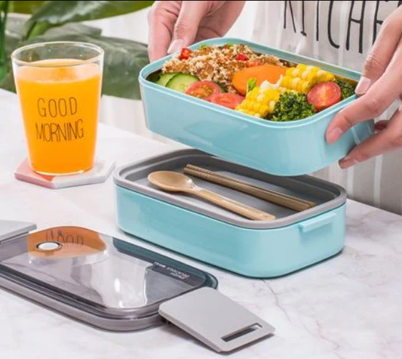 RELAX S/STEEL FOOD CONTAINER | Lazada