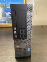 Dell Optiplex 9020 SFF CORE i7-4790 3.6 GHz. ราคาถูกๆๆๆ