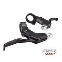 [พร้อมส่ง] คันเบรคจักรยาน V เบรก 2 อัน Bicycle Brake Lever