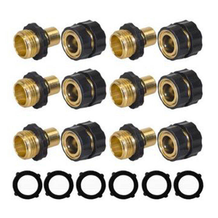 Garden Hose Fittings Quick Connect Garden Hose Fittings Quick Connect