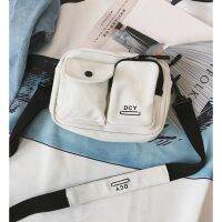 Hanabi MELVIN - DUCO Pocket uni Sling Bag DUCO Pocket 2