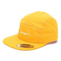 Carhartt WIP Script 5 แผงหมวกปรับได้