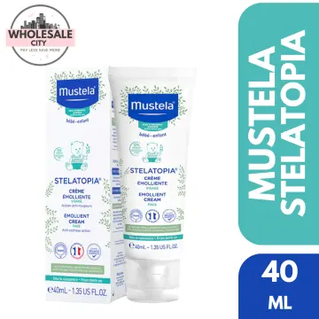 Buy Mustela Eczema Trial Kit online