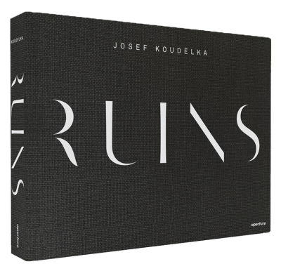 Josef Koudelka: ruins art Joseph kodeka photo collection ruins black and white photography master
