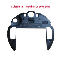 ฝาครอบด้านล่างสำหรับ IRobot Roomba 527 537 560 570 601 602 614 615 620 630 650 655 664 675 680 685 690 694 695ชิ้นส่วนเครื่องดูดฝุ่น