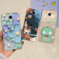 เคสสำหรับหัวเหว่ย Y5 2017ซิลิโคนเนื้อนิ่ม TPU สำหรับเคสพิมพ์ลายผู้ชายสำหรับ Huawei MYA-L03 MYA-L23เคสโทรศัพท์โทรศัพท์