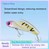 VANORA SHOP Bionic Wobblers ใต้น้ำ ยิงยาว สั่น เหยื่อตกปลา VIB Fishing Tackle เหยื่อปลอม โลหะ