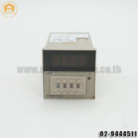 OMRON H5CN-XZNS TIMER ,12-48VDC 0.001 to 9.999 s