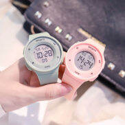 READY STOCK Ulzzang Electronic Fashion Unisex Korean Waterproof Sport