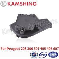 CAPQX สำหรับ Peugeot 206 306 307 405 406 607รถยนต์อุปกรณ์เสริมรถยนต์เซ็นเซอร์ตำแหน่งปีกผีเสื้อ TPS 9643365680