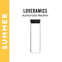 LOVERAMICS เหยือกน้ำ รุ่น URBAN GLASS SMART CARAFE