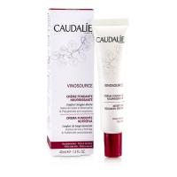 Caudalie ครีมฟื้นฟูความชุ่มชื้นเข้มข้น Vinosource (สำหรับผิวแห้ง) 40ml/1.3oz