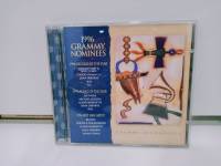 1 CD MUSIC ซีดีเพลงสากลGRAMMY RECORDINGS/SONY MUSIC  1996 GRAMMY NOMINEES   (L2D35)