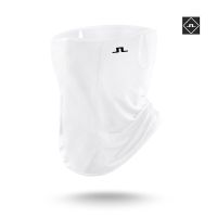 J. Lindeberg Golf Ice Silk Sun Men and Women Elastic Breathable Scarf UV Protection Face Care Cover #2301