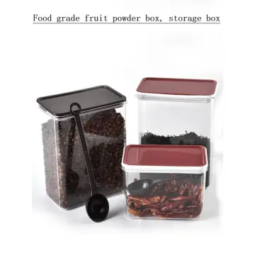 Boba Tea Thermal Tea Bucket 1L