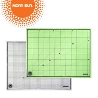 Mornsun แผ่นยางรองตัด NEW PVC A2 (Cutting Mats A2)