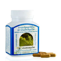 Thanyaporn Capsules Luk Tai Bai 100 caps.