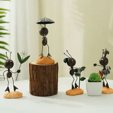 Ant Home Decor Giá Tốt T10/2024 | Mua tại Lazada.vn