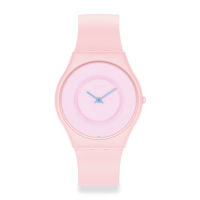 นาฬิกา Swatch Skin CARICIA ROSA SS09P100