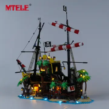 Pirates of barracuda discount bay light kit