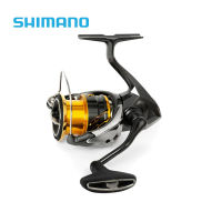 Shimano SG3000 SG4000อัตราทดเกียร์: 6.2:1รอกตกปลาปั่น9 1 ตกปลาน้ำเค็มรอก