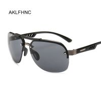 【hot】 Aviation Sunglasses Man/Woman Brand Designer Mirror Glasses Woman Female