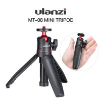 Ulanzi MT-08 Mini Tripod ประกันศูนย์ไทย