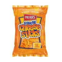 Herrs Crunchy Cheesestix Gluten Free