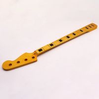 International Famous Brand Bass Neck Unisex Rosewood Canadian Maple 21 Fret Tele Diy Handmade High Quality