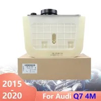 Auto Air Filter Element Suit for 2015-2020 Audi Q7 Q8 For Volkswagen Touareg OEM NO 4M0133843C Car Accessories