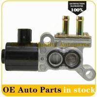 ✥ 36450-P1G-E01 138200-0640 New Idle Air Control Valve for Honda CR-V B20 1997-2001 36450 P3F G01 36450-P3F-G01 1382000640