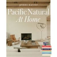 A happy as being yourself ! PACIFIC NATURAL AT HOME