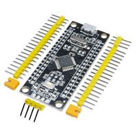 โมดูลบอร์ดพัฒนาบอร์ดระบบขั้นต่ำสำหรับ Arduino STM32F103C6T6 STM32F103C8T6แขน STM32