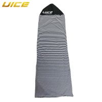 5.4‘’/6‘’ Surfboard Socks Quick-Dry Snowboard Shortboard Storage Bag Protect Cover