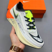 ZoomX Vaporfly NEXT% 2 "Watermelon" Marathon Soaking cotton buffering Sports jogging shoes  DV9428-100