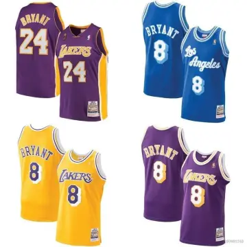 Lakers on sale jersey malaysia