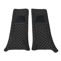 New Product Car B Pillar Mat For Great Wall Haval Big Dog Dargo 2020 2021 2022 2023 Pad Anti-Kick Cushion Cargo Protective Dust-Proof Case