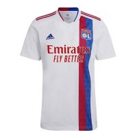 2021/22 Olympique Lyon home/away men jersey