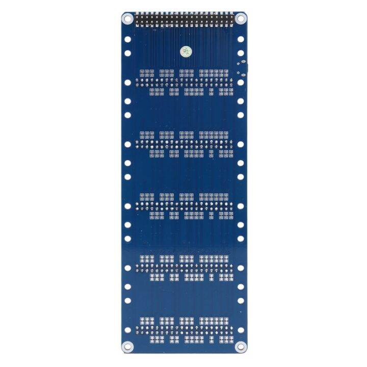 for-raspberry-pi-interface-expansion-board-2x20-pin-header-interface-io-interface-board