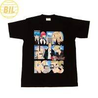 BIL  T-shirt  เสื้อยืดผช เสื้อยืด พิมพ์ลายการ์ตูน Tokyo Revengers คอลเลกชัน