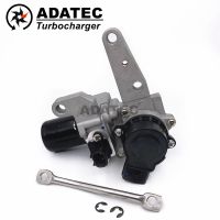 Turbocompressor Electrónico VB36 VB22, Actuador De Vacío 17201-51021 17201-51020 Para V8 Toyota Landcruiser D 1VD-FTV เทอร์โบชาร์จเจอร์มอเตอร์